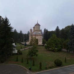 Toni_p96 
 Curtea de Argeș Monastery