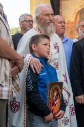 alik 
 Monaster Morača