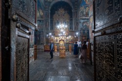 alik 
 Monaster Morača