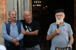 alik 
 Monaster Morača