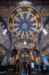 Lazo 
 Cathedral of St. Jovan Vladimir Bar, Montenegro