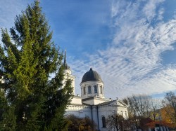 GierasMarcin 
 Sobór w Białymstoku 