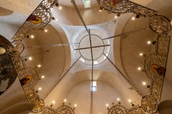 alik 
 Đurđevi Stupovi monastery