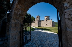 alik 
Đurđevi Stupovi monastery 
2025-11-08 16:34:37