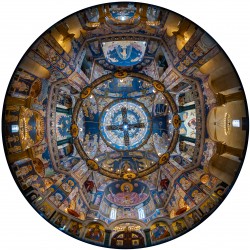 Lazo 
Cathedral of St. Jovan Vladimir Bar, Montenegro 
2025-11-08 17:16:44