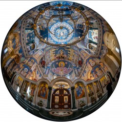 Lazo 
 Cathedral of St. Jovan Vladimir Bar, Montenegro