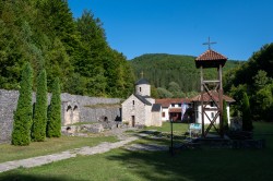 alik 
 Kaludra Convent of St. Apostle Luke  