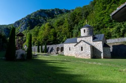 alik 
 Kaludra Convent of St. Apostle Luke  