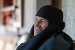 palavos 
 Ihumenia of the Kaludra Convent of St. Apostle Luke  