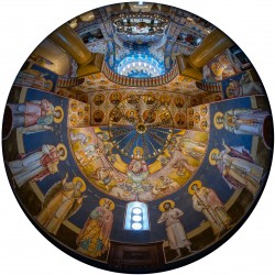 Lazo 
Cathedral of St. Jovan Vladimir Bar, Montenegro 
2025-11-09 17:42:06