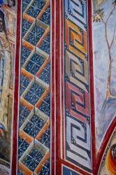 Lazo 
Ornamentation, Cathedral of St. Jovan Vladimir Bar, Montenegro 
2025-11-10 19:14:11