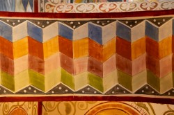 Lazo 
Ornamentation, Cathedral of St. Jovan Vladimir Bar, Montenegro 
2025-11-10 19:14:47