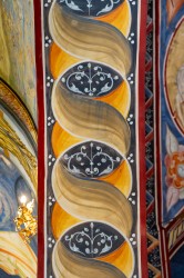Lazo 
Ornamentation, Cathedral of St. Jovan Vladimir Bar, Montenegro 
2025-11-10 19:15:19