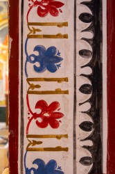 Lazo 
Ornamentation, Cathedral of St. Jovan Vladimir Bar, Montenegro 
2025-11-10 19:15:51