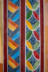 Lazo 
Ornamentation, Cathedral of St. Jovan Vladimir Bar, Montenegro 
2025-11-10 19:16:32