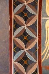 Lazo 
Ornamentation, Cathedral of St. Jovan Vladimir Bar, Montenegro 
2025-11-10 19:17:09