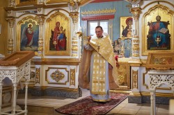 jarek 
The Divine Liturgy in the Orthodox church in Ciechocinek 
2025-11-11 15:00:36
