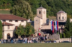 Lazo 
Enthronement of Bishop Metodije, Berane, Montenegro, September 2021 
2025-11-11 20:07:13