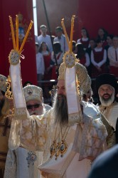 Lazo 
Enthronement of Bishop Metodije, Berane, Montenegro, September 2021 
2025-11-11 20:10:52