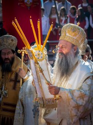 Lazo 
Enthronement of Bishop Metodije, Berane, Montenegro, September 2021 
2025-11-11 20:11:34