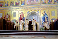 anamariaavram 
 Te Deum in Romania&#039s National Cathedral 
