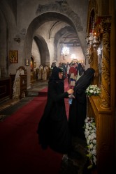 Lazo 
Enthronement of Bishop Metodije, Berane, Montenegro, September 2021 
2025-11-13 18:43:12