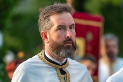 alik 
 Solemn procession on Dormition feast in Kolašin