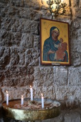 Sheep1389 
 Świece i Bogurodzica, Batrun 2025