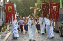 alik 
Solemn procession on Dormition feast in Kolašin 
2025-11-16 21:38:23