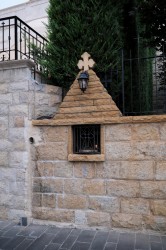 Sheep1389 
 Kapliczka w Douma, 2025