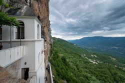 Lazo 
 Ostrog Monastery, Montenegro/Манастир Острог, Црна Гора