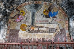 Lazo 
 Ostrog Monastery, Montenegro/Манастир Острог, Црна Гора