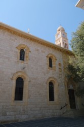 Sheep1389 
 Sobór w Douma, wrzesień 2025