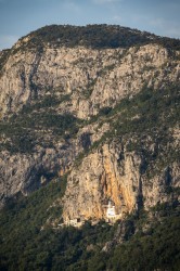 Lazo 
 Ostrog Monastery, Montenegro/Манастир Острог, Црна Гора