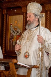 myloshhh 
 Епископ ваљевски Господин Исихије