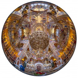 Lazo 
 Cathedral of the Resurrection of Christ, Podgorica, Montenegro