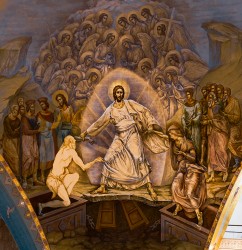 Toni_p96 
 Resurrection of Christ