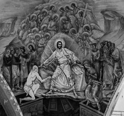 Toni_p96 
 Resurrection of Christ