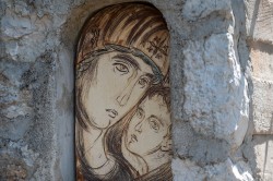 alik 
 Duljevo Convent