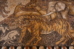 Lazo 
 Cathedral of the Resurrection of Christ, Podgorica, Montenegro