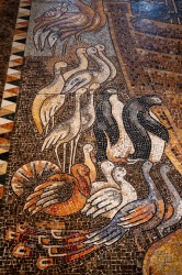 Lazo 
 Cathedral of the Resurrection of Christ, Podgorica, Montenegro