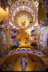 Lazo 
 Cathedral of the Resurrection of Christ, Podgorica, Montenegro