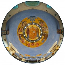 Lazo 
 Cathedral of the Resurrection of Christ, Podgorica, Montenegro