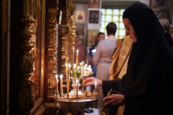 jarek1 
 St. Michael the Archangel feast in St. Michael the Archangel Metropolitan chapel in Warsaw 