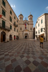 Lazo 
 Church of St. Nikolas, Kotor, Montenegro/Црква Светог Николе, Котор, Црна Гора
