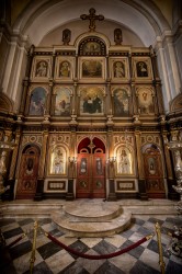 Lazo 
 Church of St. Nikolas, Kotor, Montenegro/Црква Светог Николе, Котор, Црна Гора