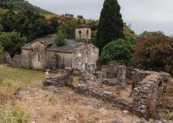 Toni_p96 
 The Monastery of Kamena
