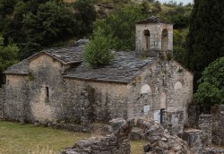 Toni_p96 
 The Monastery of Kamena