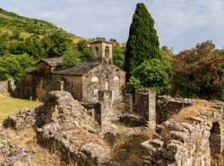 Toni_p96 
 Monastery of Kamena