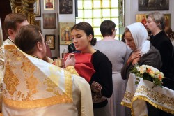 jarek1 
 St. Michael the Archangel feast in St. Michael the Archangel Metropolitan chapel in Warsaw